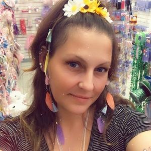 Meet your Posher, Heather